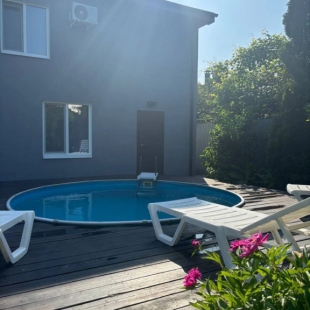 Фотография Коттеджа Частный Дом Эгоист 3