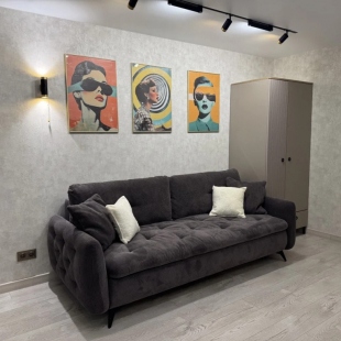 Фотография квартиры Квартира Самый Центр - Все Пешком