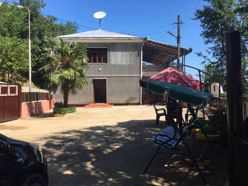 Фотографии гостевого дома 
            Guest House Family