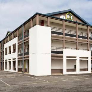 Фотографии гостиницы
B&B Hôtel METZ Augny