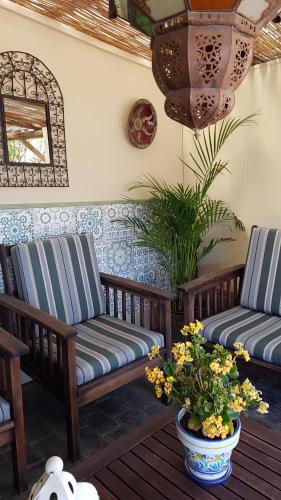 Фотография мини отеля Bed & Breakfast | Guest House Casa Don Carlos