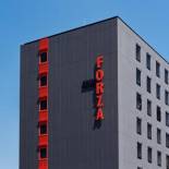 Фотография гостиницы Hotel Forza Nagasaki