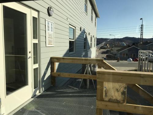 Фотография гостиницы Hotel Nuka