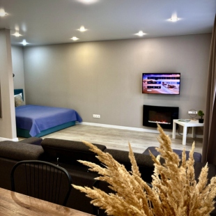 Фотография квартиры Апартаменты Гоголя