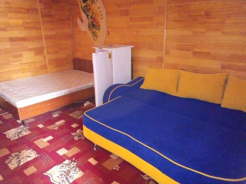 Фотографии гостевого дома
У Татьяны