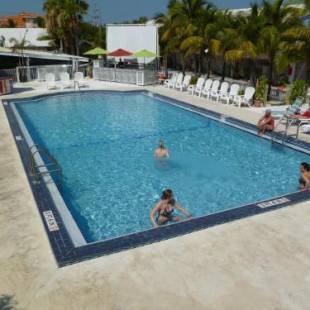 Фотографии гостиницы 
            Ibis Bay Resort