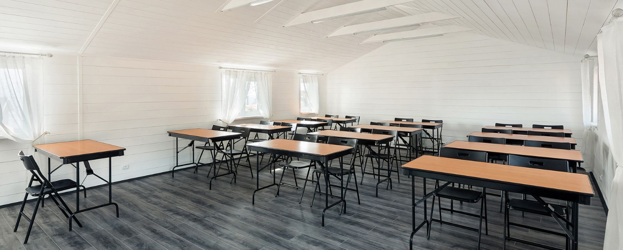 Фотографии конференц-зала Берег Роз 