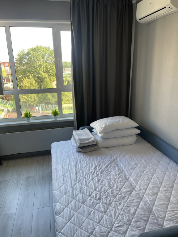 Фотография квартиры Квартира на Солнечном бульваре 21