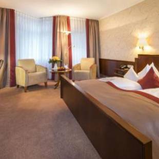 Фотографии гостиницы
Parkhotel Stadtallendorf