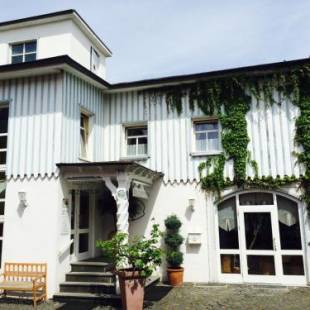 Фотографии гостиницы 
            Parkhotel Fischer