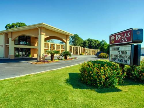 Фотография гостиницы Relax Inn - Perry