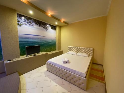 Фотографии мини отеля 
            Relax