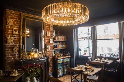 Фотография мини отеля The Twenty One