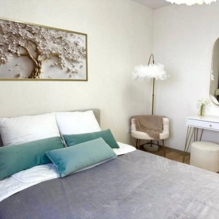 Фотография квартиры Квартира на Ул Донбасская 25к1