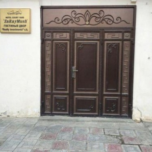 Фотография мини отеля ZaRayMush