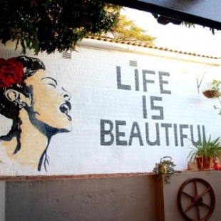 Фотография мини отеля Terebinte Self Catering B&B