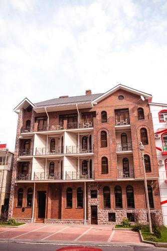 Фотографии гостевого дома
БоНаМи