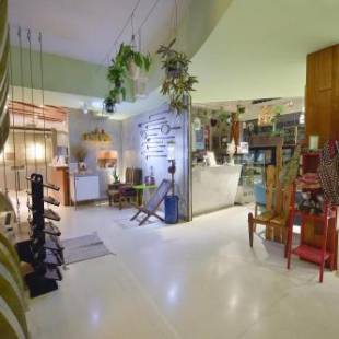 Фотографии гостиницы
House Of Phraya Jasaen