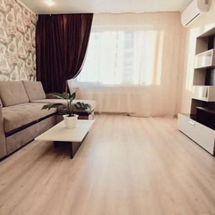 Фотография квартиры Апартаменты на Тихом проезде 4