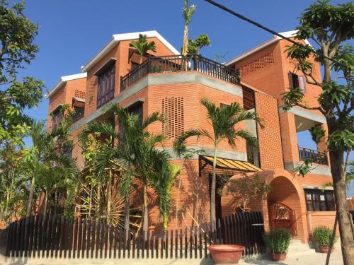 Фотография гостиницы Angel Garden Villa