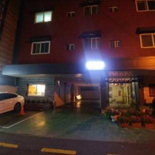 Фотографии гостевого дома 
            Daejeon Guesthouse Sky Garden