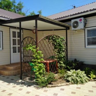 Фотография гостевого дома На улице Привокзальной