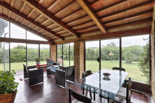 Фотография базы отдыха Agriturismo Antico Podere Il Polveraio