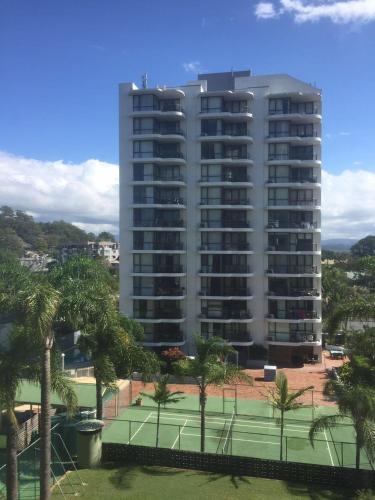 Фотография апарт отеля Burleigh Gardens North Hi-Rise Holiday Apartments