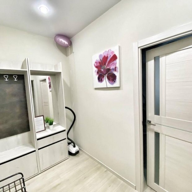 Фотографии квартиры 
            Nord Land (Норд Ленд) на Семёна Билецкого 6