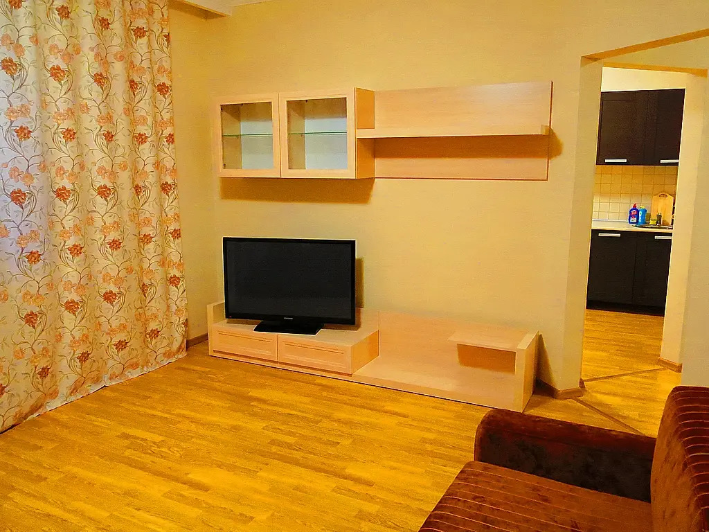 Фотография квартиры Апартаменты у Евромеда на Красном Пути 143/3