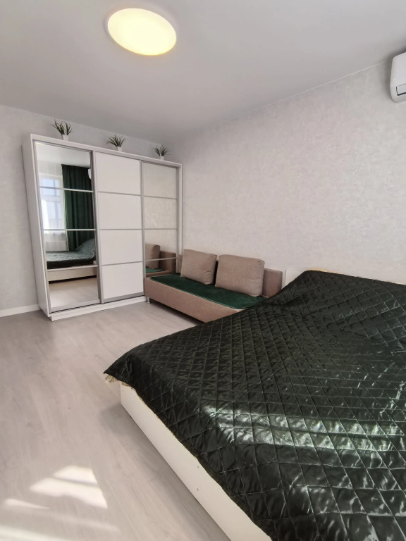 Фотография квартиры Квартира Однокомнатная в Новом Доме