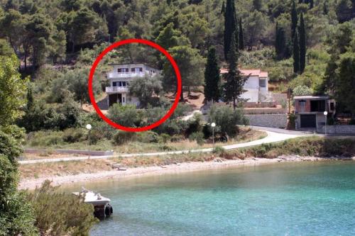 Фотография гостевого дома Apartments by the sea Kali, Ugljan - 345