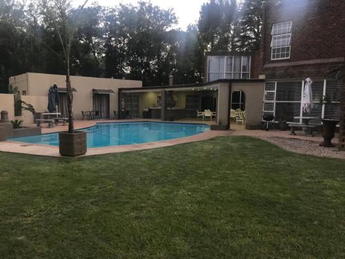 Фотография мини отеля 4B on Delius str