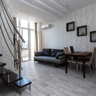 Фотография квартиры Квартира  Atlant Duplex