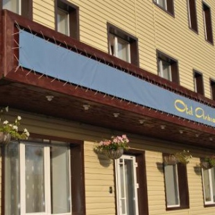 Фотография банкетного зала Альбатрос