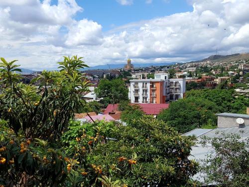 Фотографии гостевого дома
Ototiflis