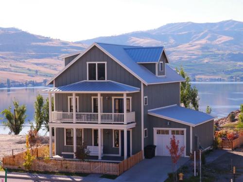 Фотография гостевого дома Joie De Vivre #57