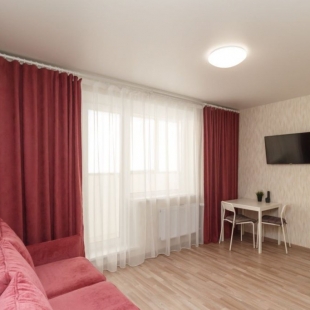 Фотография квартиры Апартаменты Доватора 3