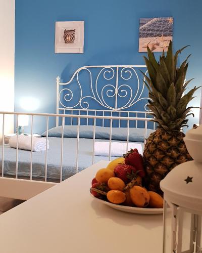 Фотография мини отеля Sea Room Aspra