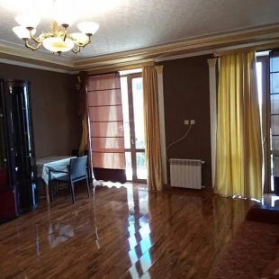 Фотография Коттеджа Коттедж на улице Владимира Хромых