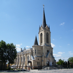 Фотография храма Лютеранская кирха