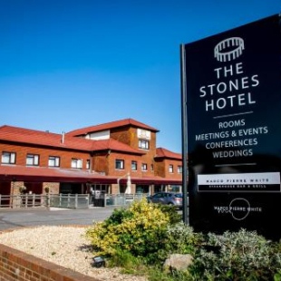 Фотография гостиницы The Stones Hotel