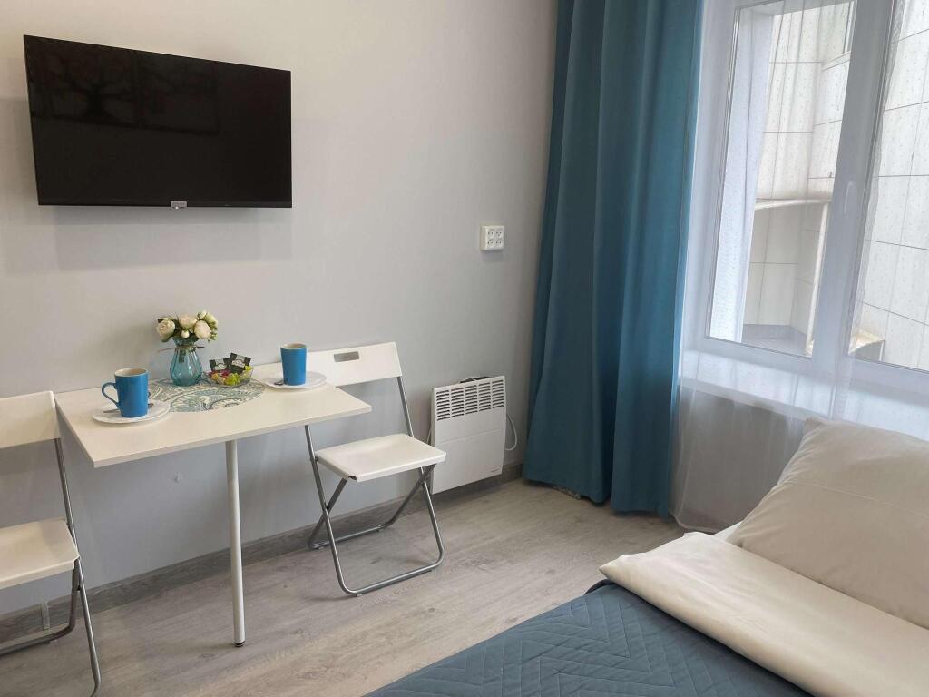 Фотография квартиры Апартаменты на улице Рабочей