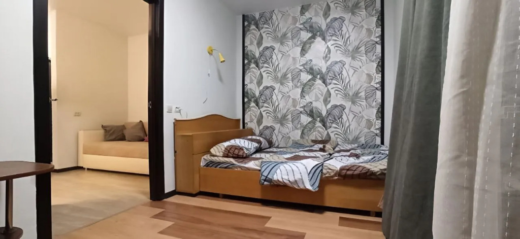 Фотография квартиры Квартира со свежим ремонтом