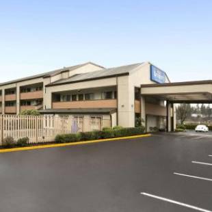 Фотографии гостиницы
Baymont by Wyndham Seattle/Kirkland WA