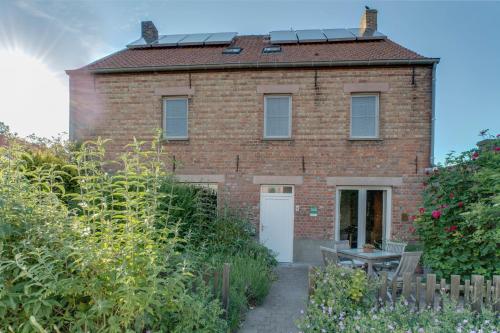 Фотография мини отеля B&B Lanterfanters'