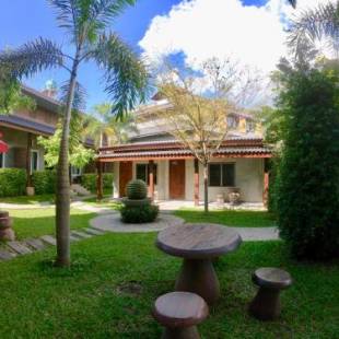 Фотографии мини отеля
Home Inn Pai Garden