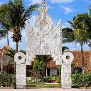 Фотография гостиницы Mayan Mittoz