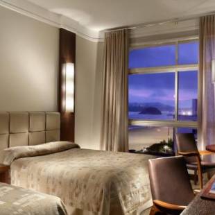 Фотографии гостиницы
Parque Balneário Santos by Atlantica Hotels