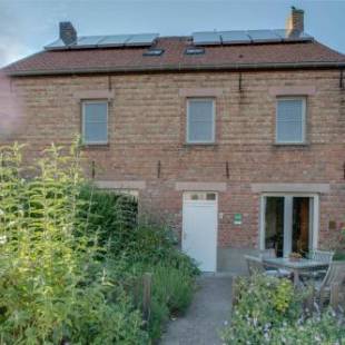 Фотографии мини отеля
B&B Lanterfanters'